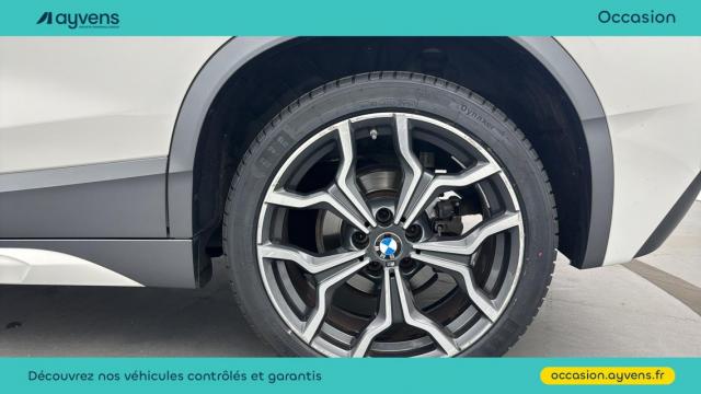 Bmw X2 image 2