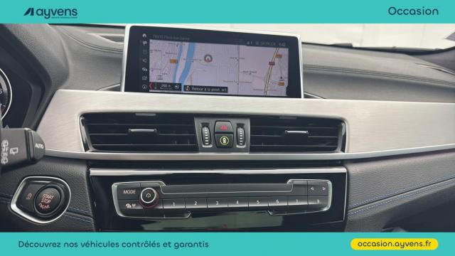 Bmw X2 image 7