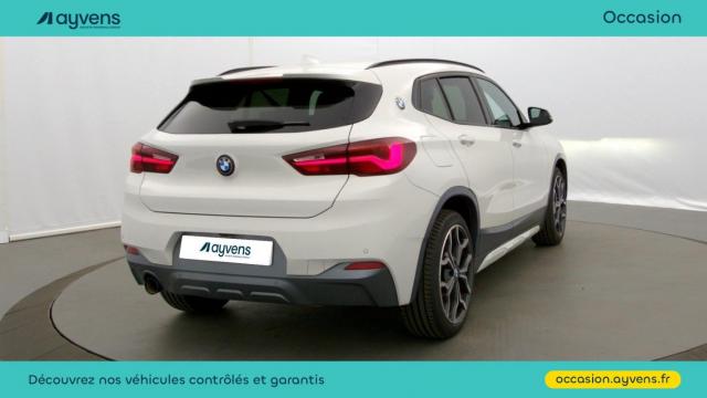 Bmw X2 image 3