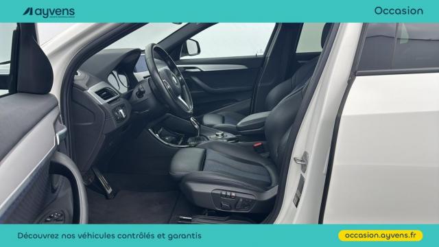 Bmw X2 image 5