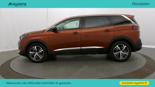 Peugeot 5008 image 2