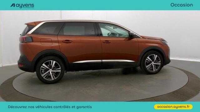 Peugeot 5008 image 7
