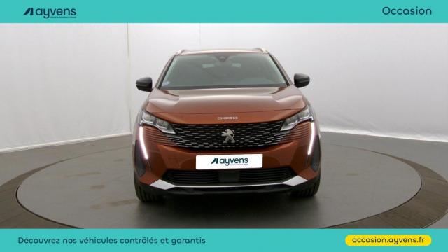 Peugeot 5008 image 6
