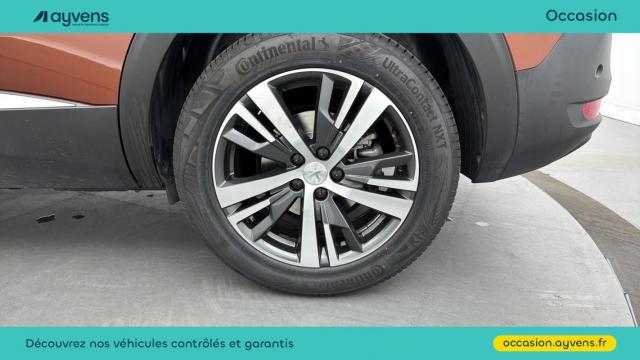 Peugeot 5008 image 9