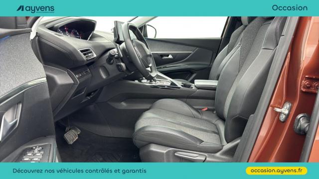 Peugeot 5008 image 4