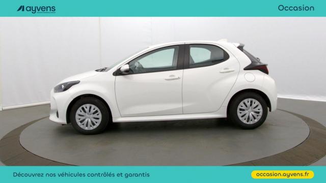 Toyota Yaris image 3