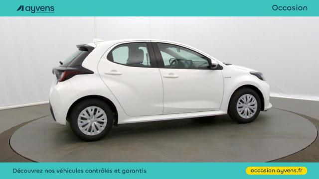 Toyota Yaris image 8