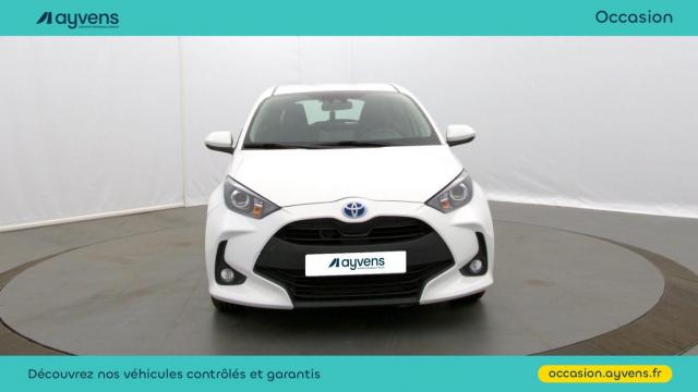 Toyota Yaris image 5