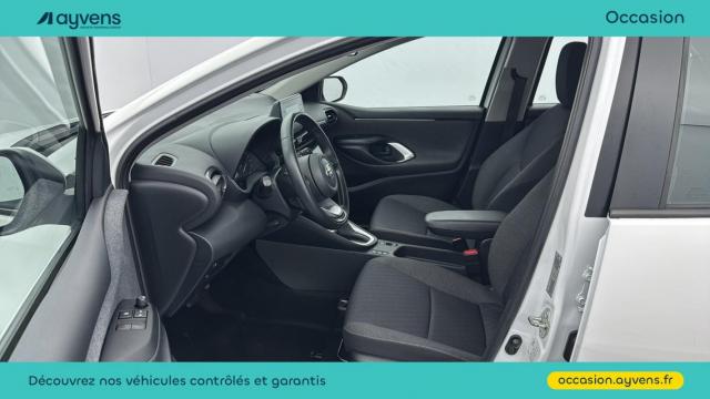 Toyota Yaris image 9