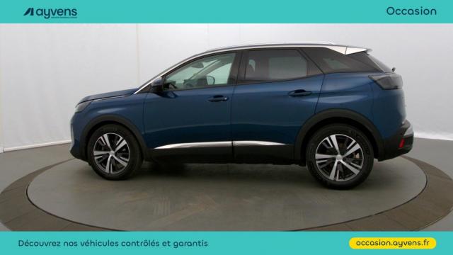 Peugeot 3008 image 8