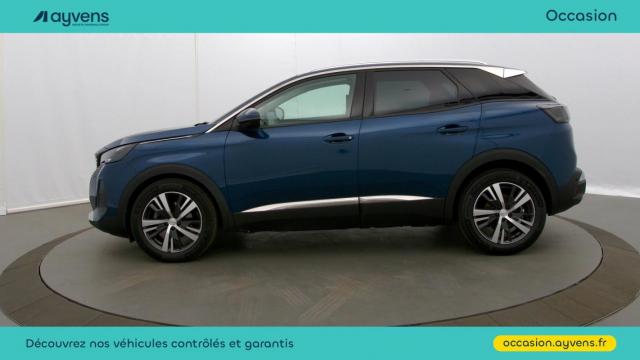 Peugeot 3008 image 9