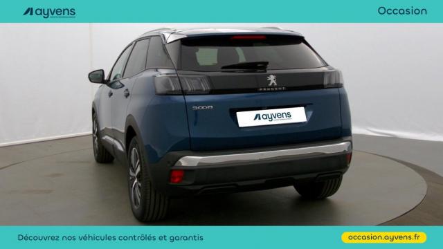 Peugeot 3008 image 5