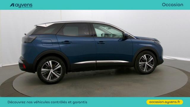 Peugeot 3008 image 4