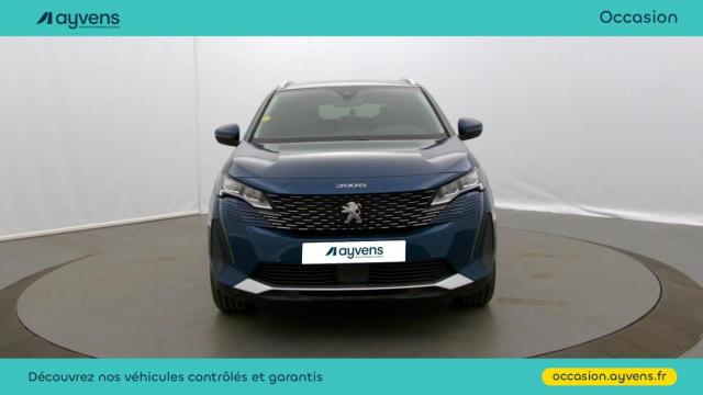 Peugeot 3008 image 2