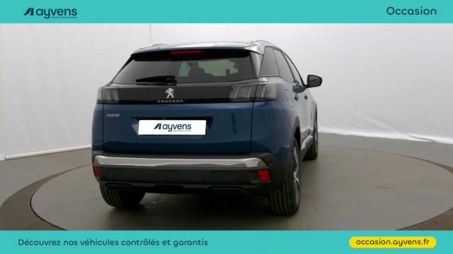 Peugeot 3008 image 6