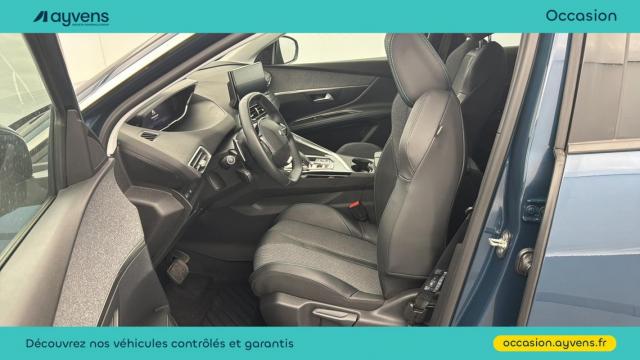 Peugeot 3008 image 3