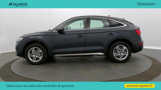 Audi Q5 Sportback image 6