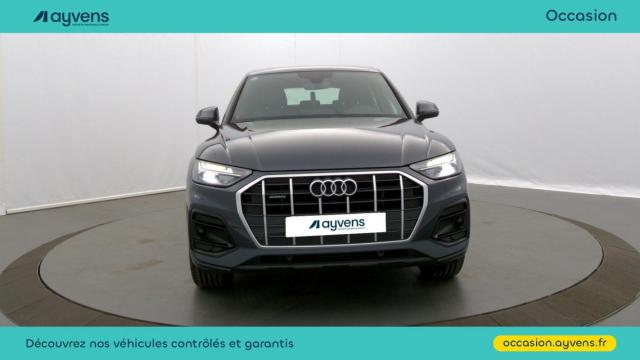 Audi Q5 Sportback image 9