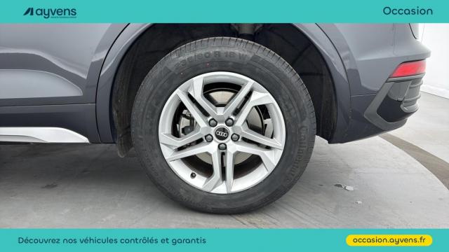 Audi Q5 Sportback image 2