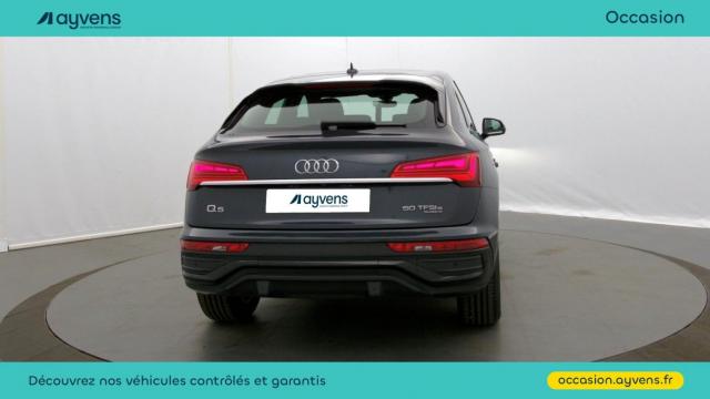Audi Q5 Sportback image 1