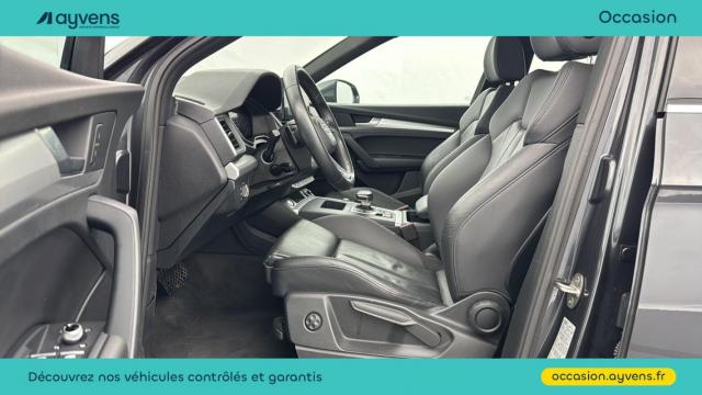 Audi Q5 Sportback image 7