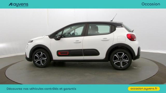 Citroen C3 image 8