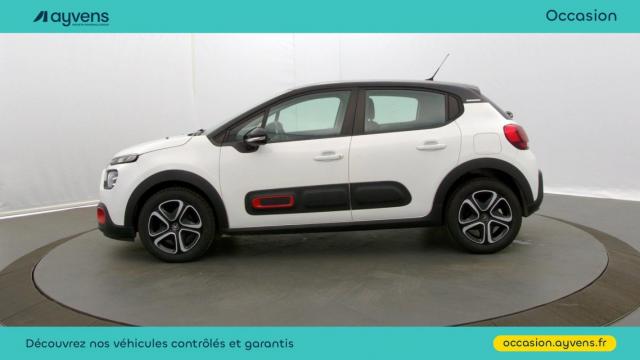 Citroen C3 image 5