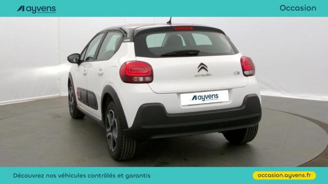 Citroen C3 image 4