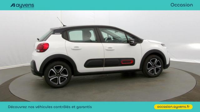 Citroen C3 image 7