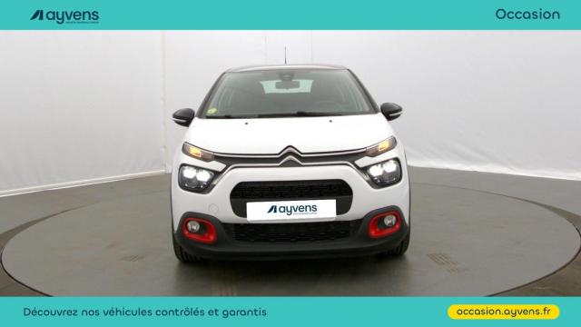 Citroen C3 image 2