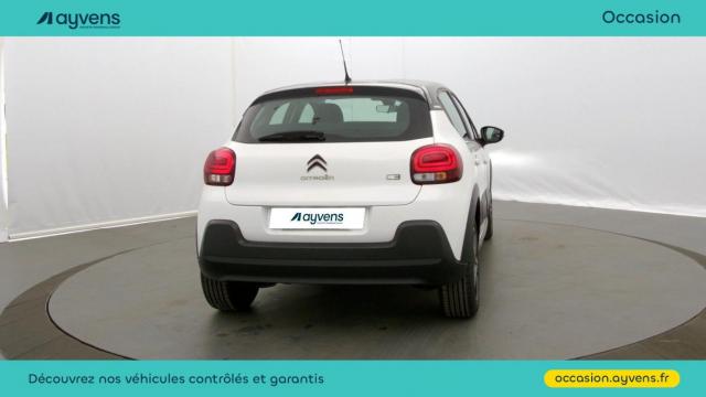 Citroen C3 image 6