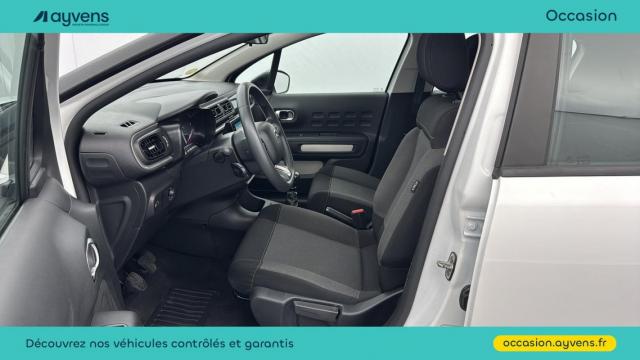 Citroen C3 image 3
