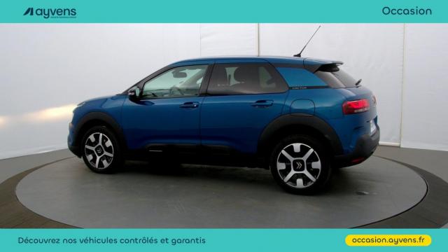 Citroen C4 Cactus image 5