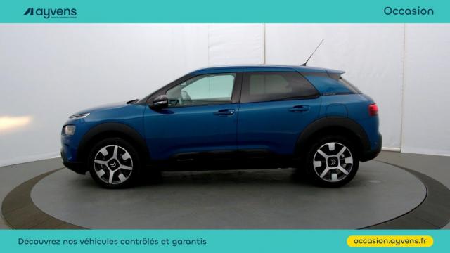Citroen C4 Cactus image 6