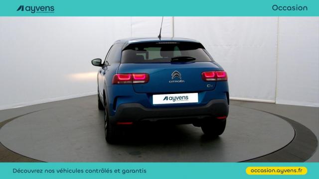 Citroen C4 Cactus image 4