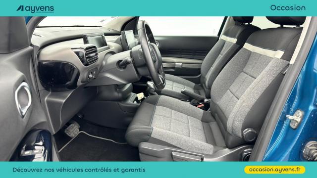Citroen C4 Cactus image 2