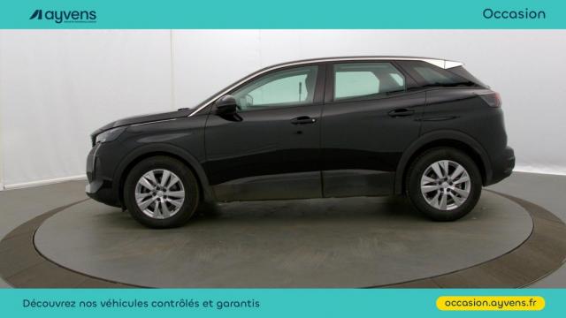 Peugeot 3008 image 1