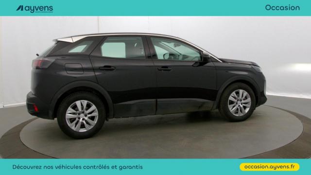 Peugeot 3008 image 5