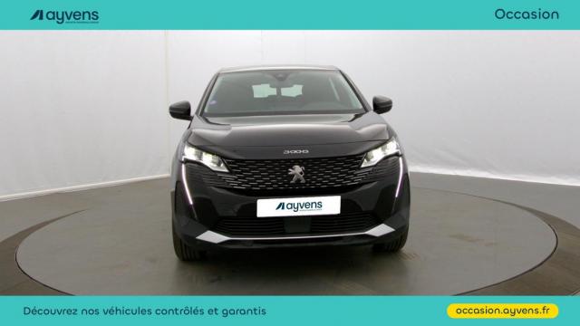 Peugeot 3008 image 8