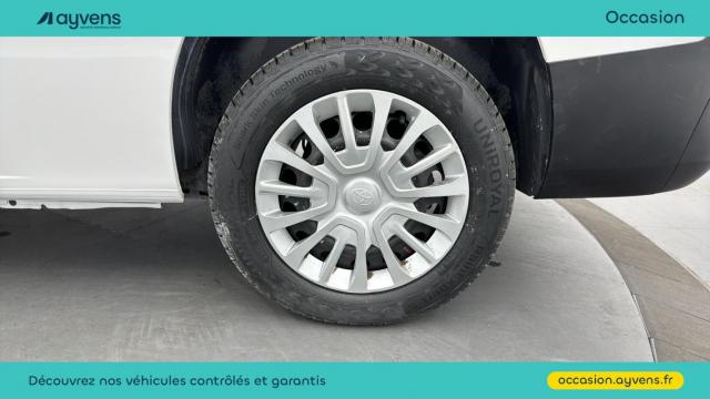 Toyota Proace City image 3