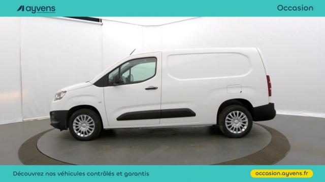 Toyota Proace City image 4