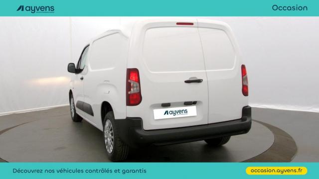 Toyota Proace City image 9