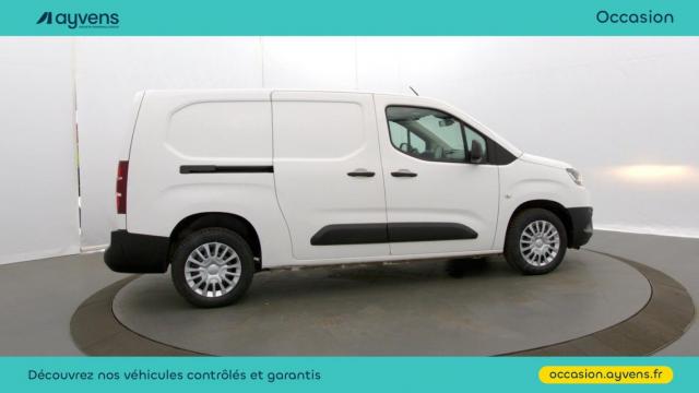Toyota Proace City image 7