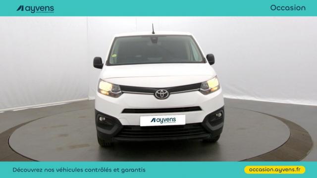 Toyota Proace City image 5