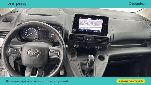 Toyota Proace City image 2