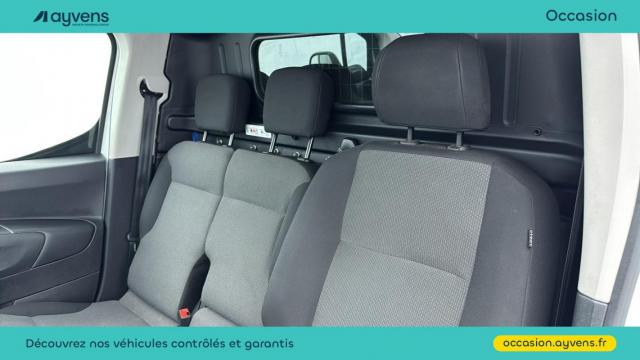 Toyota Proace City image 6