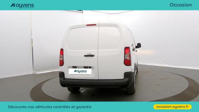 Toyota Proace City image 8