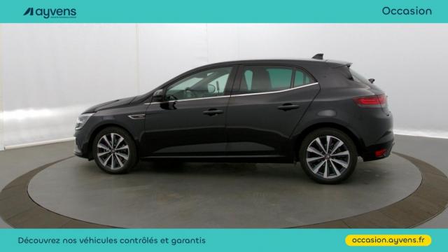 Renault Mégane image 7