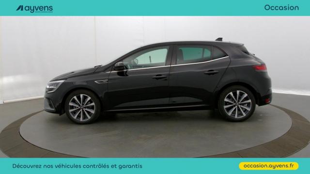 Renault Mégane image 3