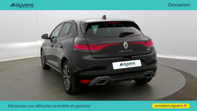 Renault Mégane image 1